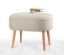 Atelier Del Sofa Timoon - Cream